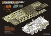 Voyager Model PE35189 Modern US Army M1128 MGS for AFV CLUB 35128 1/35